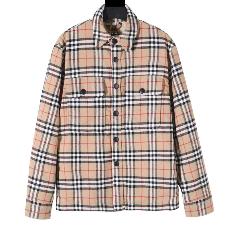 B**rry coat
